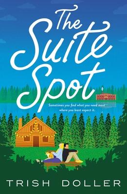 Review: The Suite Spot by Trish Doller