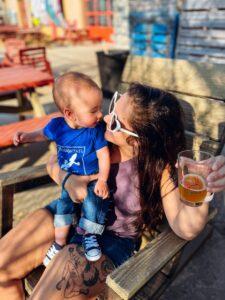 Texan Baby Friendly Breweries