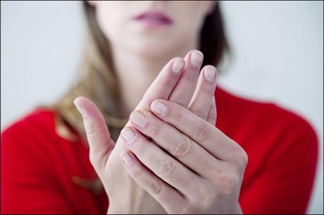 Natural Cure For Raynaud’s Syndrome