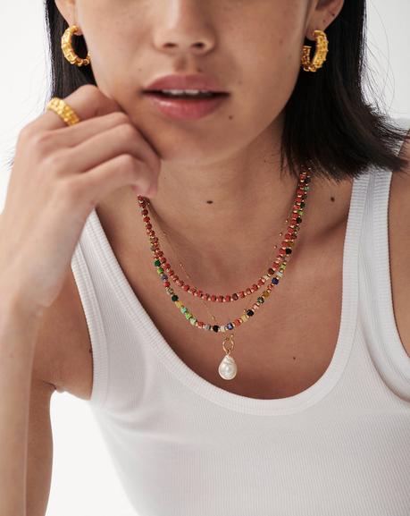 Top Jewelry Trends to Look Out For in 2022