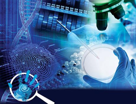 Forensic Technologies and Services Plays Important Role in Protecting Data