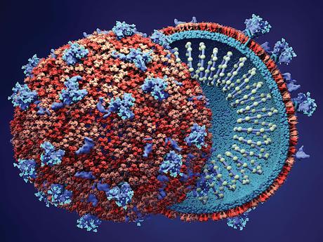 Isothermal Nucleic Acid Amplification Technology (INAAT) In Increasingly Becoming Popular As It Is Used For A Range Of Diagnostic Applications