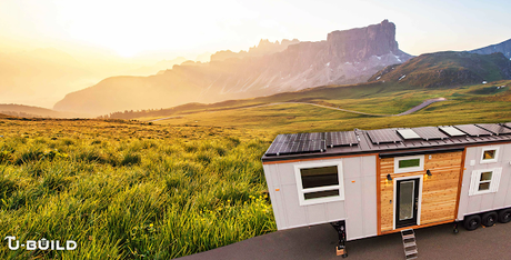 Top 4 Benefits Of Living In A Tiny Home Top 4 Benefits Of Living In A Tiny Home