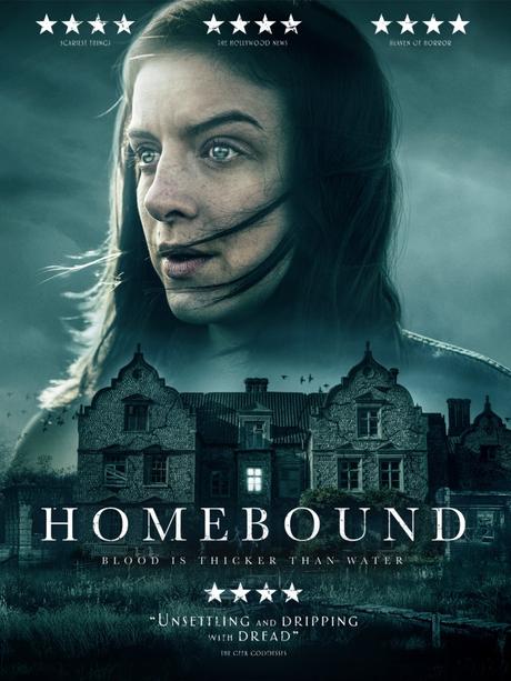 Homebound – Release News