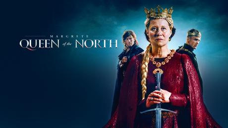 Margrete: Queen of the North (2021) Movie Review