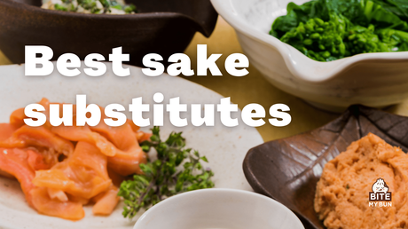 Top 10 best sake substitutes | Use these instead