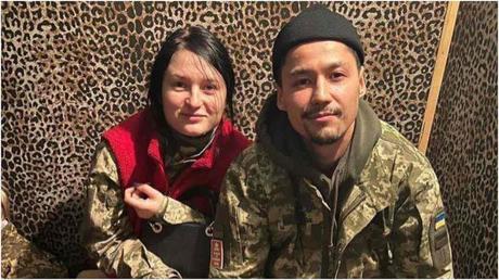 Pasha Lee Biography, Net Worth, Wiki, Age, Ethnicity, Parents, Wife, Death, Actor