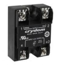 Sensata / Crydom LN Series (Panel Mount AC Output) Solid State Relays