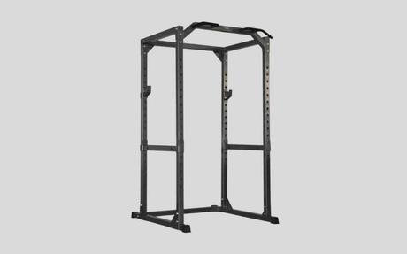 How Much Space for Power Rack