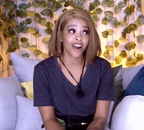 Top 5 Most Beautiful & Se.xy BBMzansi Housemates Season 3 [Photos]