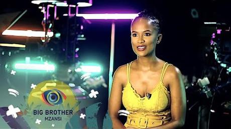 Top 5 Most Beautiful & Se.xy BBMzansi Housemates Season 3 [Photos]