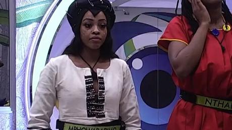 BBMzansi: Regularly Nominated Housemates Getting Used To It