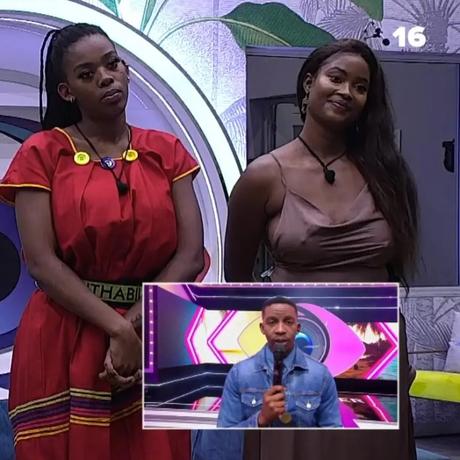 BBMzansi: Regularly Nominated Housemates Getting Used To It