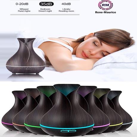 Aroma Diffuser