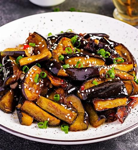30 Delicious, Simple, and Healthy Eggplant Recipes