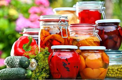 Food preservatives are specialised chemical components or extracts that are added to food products during the manufacturing process to inhibit the growth of germs, microorganisms, and other negative effects like oxidation.