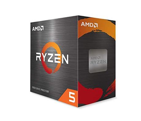 8 Best CPU for RTX 3070 in 2022 AMD Ryzen 5 5600X 6-core, 12-Thread Unlocked Desktop Processor with Wraith Stealth Cooler