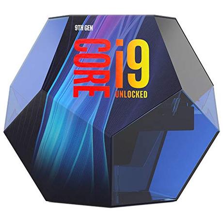 8 Best CPU for RTX 3070 in 2022 Intel Core i9-9900K 3.6GHz 16MB Coffee Lake Boxed Desktop Processor