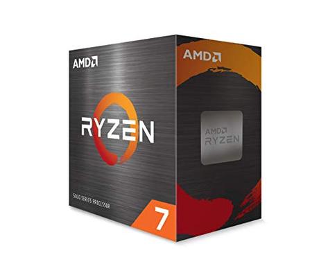 8 Best CPU for RTX 3070 in 2022 AMD Ryzen 7 5800X 8-core, 16-Thread Unlocked Desktop Processor