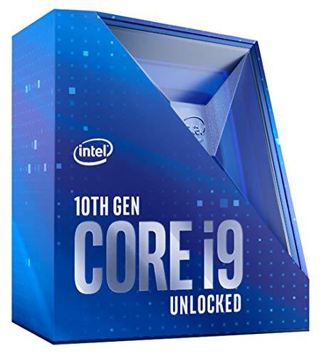 8 Best CPU for RTX 3070 in 2022 Intel Core i9-10900K Desktop Processor 10 Cores up to 5.3 GHz Unlocked LGA1200 (Intel 400 Series Chipset) 125W