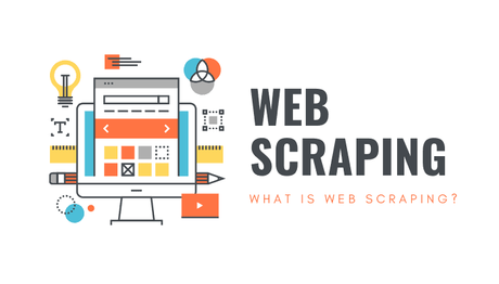 What Is Web Scraping 2022?- How It’s Used? How It Can Benefit Your Business