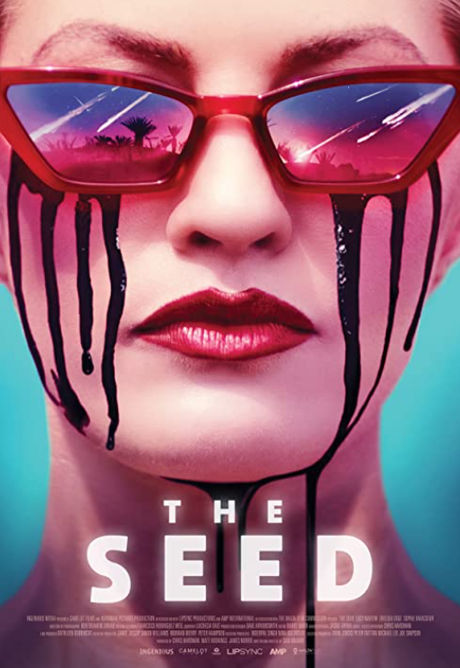 The Seed (2021) Movie Review ‘Blood Soaked Weekend’