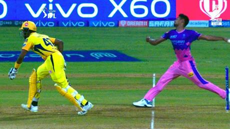 MCC rule changes !  - Mankading would no longer be ugly !!