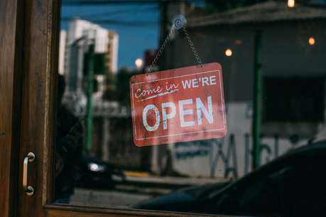Why Now Is The Right Time To Open Your Business