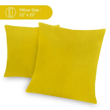 Throw Pillow Cover