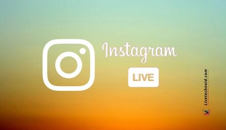 How to Schedule a Live Video on Instagram