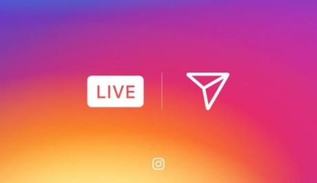 IG live