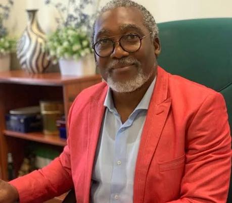 Iduma Igariwey Biography, Net Worth, Wife, Wiki, Age, Family, Parents