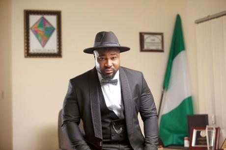 Harrysong Biography, Net Worth, Wife, Real Name, Children, Parents, State