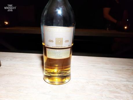Glenmorangie 19 Years Finest Reserve Review