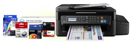 When to Buy Cheaper Printer Ink And a Standard Yield Printer Cartridge?