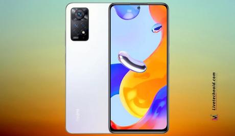 Xiaomi Redmi Note 11E Pro Full Specifications and Price