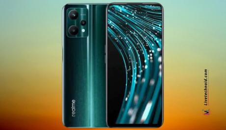 Realme V25 Full Specifications and Price