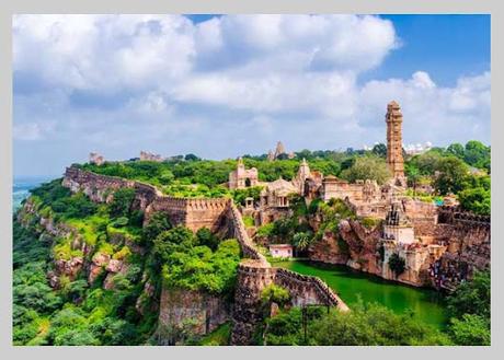 Top 10 Places to Visit in Rajasthan