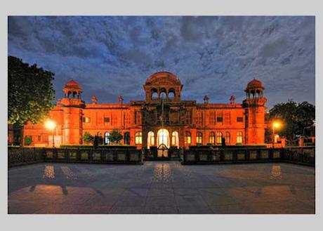 Top 10 Places to Visit in Rajasthan