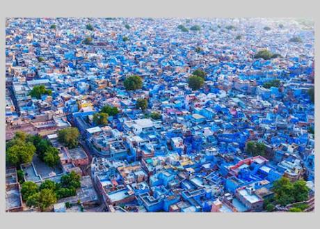 Top 10 Places to Visit in Rajasthan