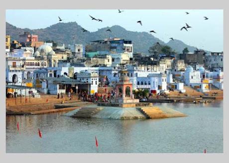 Top 10 Places to Visit in Rajasthan