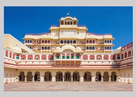 Top 10 Places to Visit in Rajasthan