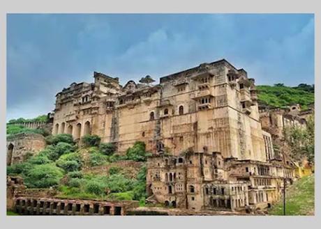Top 10 Places to Visit in Rajasthan