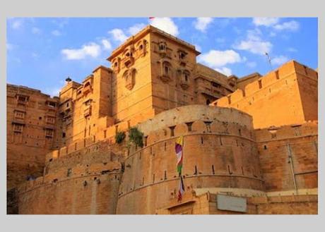Top 10 Places to Visit in Rajasthan