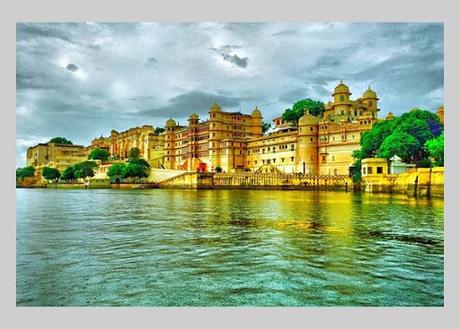 Top 10 Places to Visit in Rajasthan