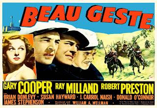 #2,721. Beau Geste (1939) - The Men Who Made the Movies