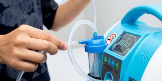 The market for medical oxygen concentrators has grown quickly in recent years, with an expected value of USD 4.8 billion by 2026. medical oxygen concentrators market