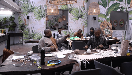 BBMzansi: See Tulz famous jersey that has been breaking the internet [Photos + Reactions]