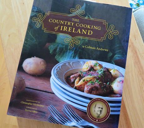 Country Cooking of Ireland