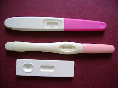Pregnancy and fertility testing kits contain components that detect the presence of reproductive hormones such as human chorionic gonadotropin (hCG), luteinizing hormone (LH), and follicle stimulating hormone (FSH) (FSH).